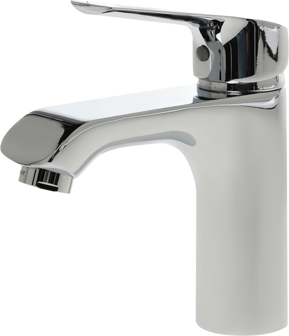 Смеситель для раковины STWORKI Брамминг BR-01cr - 2