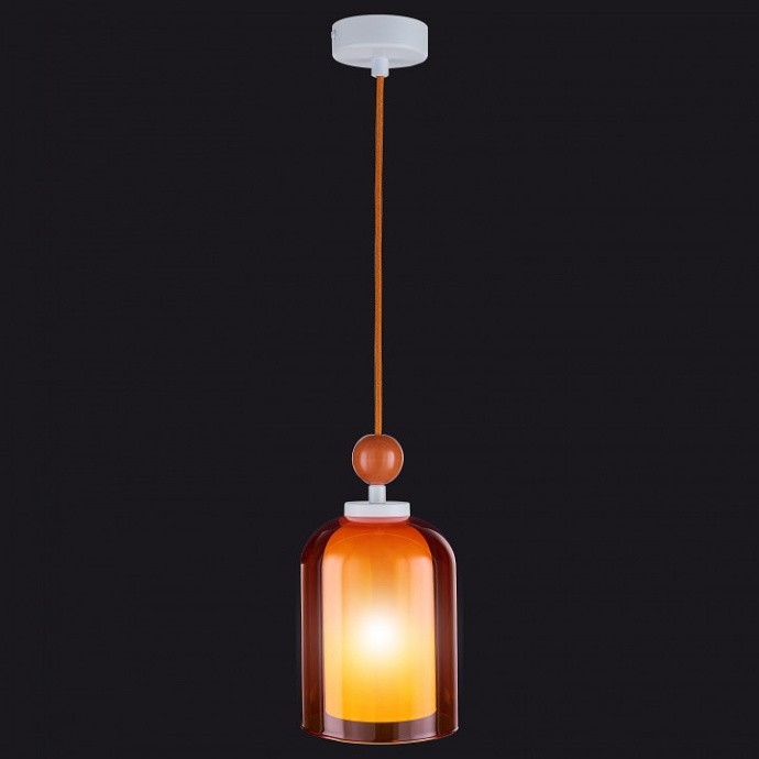 Подвесной светильник 33 Идеи PND170.01.17.032WH-DS27OR - 1