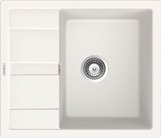 Мойка  Optima 45D  Cristalite альпина 700792 - 0