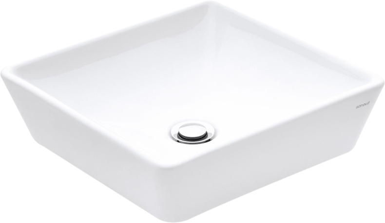 Раковина STWORKI накладная 40 3040-KL - 0