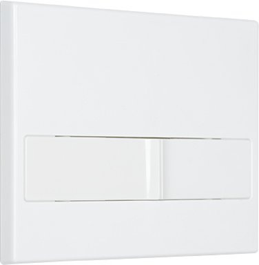 Система инсталляции для унитазов Berges Wasserhaus Novum L1 с белой кнопкой смыва 040211 - 4