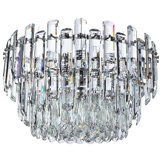 Подвесной светильник Divinare Bellatrix 3510/02 LM-11 - 0