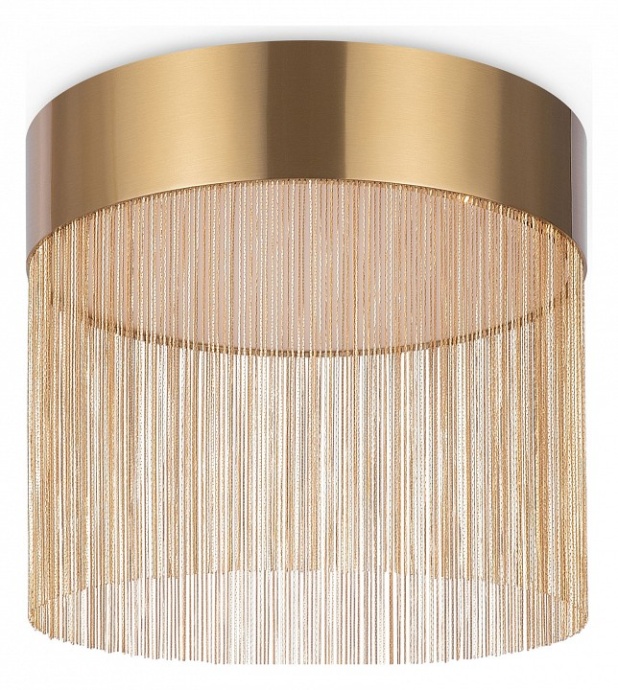 Накладной светильник Maytoni Imaginary MOD190CL-L18G3K - 2