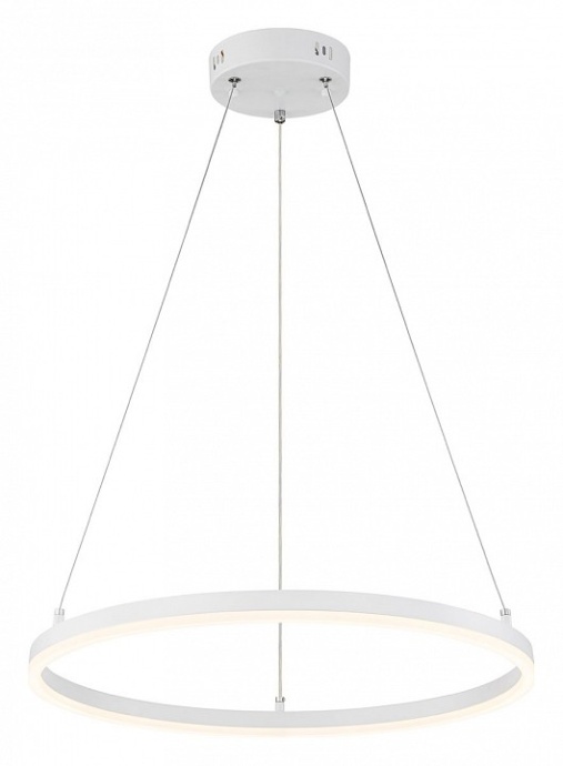 Подвесной светильник Escada Void 10254/1LED White APP - 3