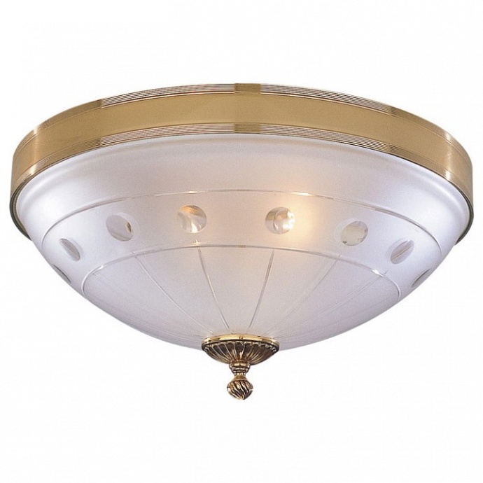 Накладной светильник Reccagni Angelo 4750 PL 4750/3 - 0