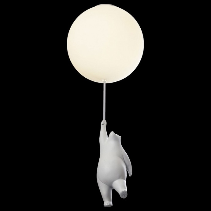 Потолочный светильник Loft IT Teddy 10030M - 2