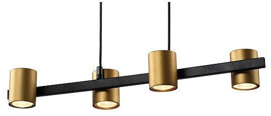 Подвесной светильник Rivoli Chloe Б0057928 - 0