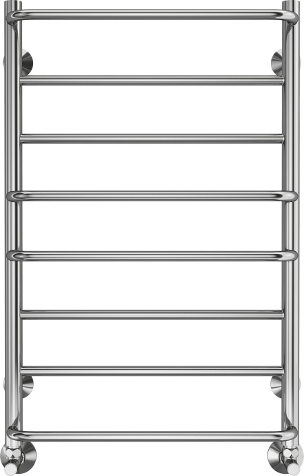 Водяной полотенцесушитель Terminus Евромикс П8 500x800 Хром 4670078530165 - 0