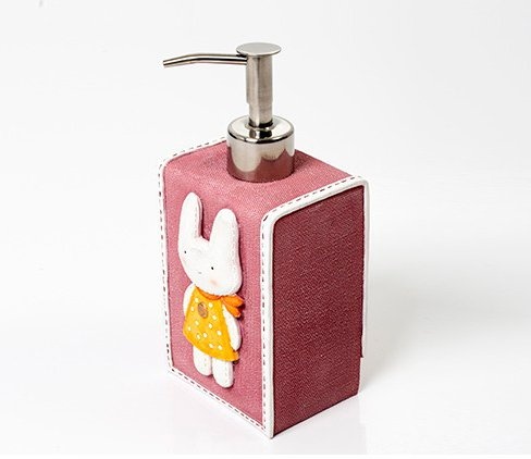 Дозатор Wasserkraft Ammer K-6499 - 3