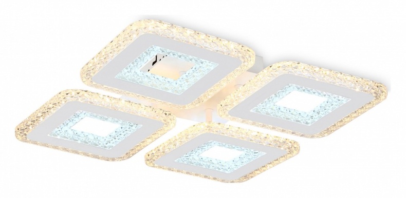 Потолочная люстра Ambrella FA FA4004 - 0