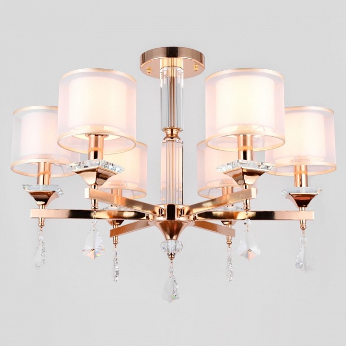 Подвесная люстра Ambrella TR TR4535 - 2