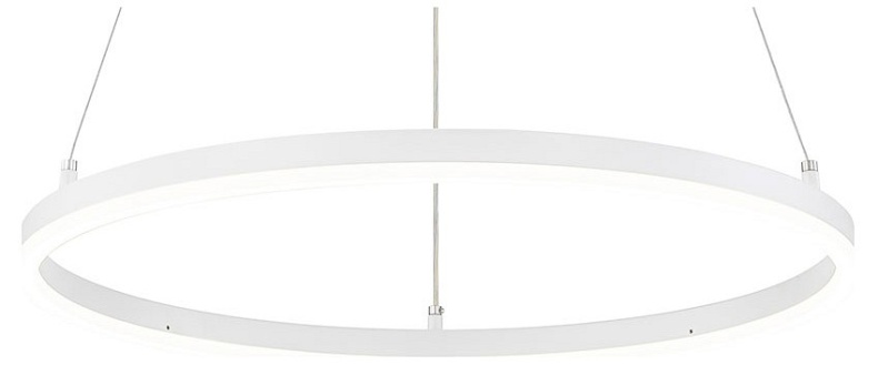 Подвесной светильник Escada Void 10254/1LED White APP - 0