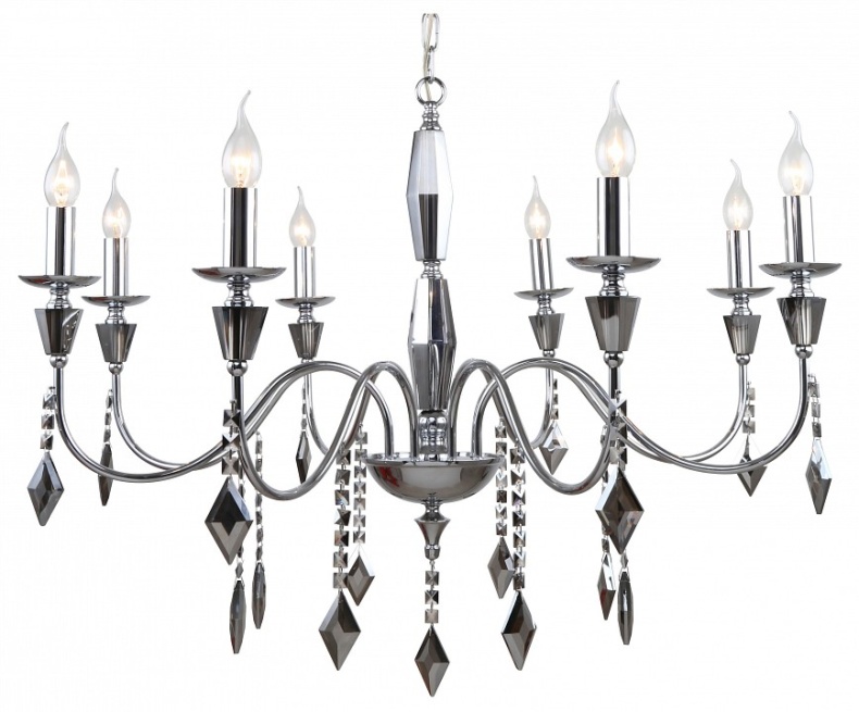 Подвесная люстра Stilfort Grace 1053/09/08P - 0