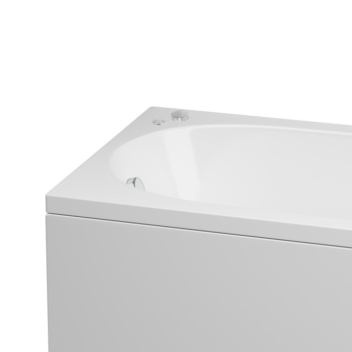 Акриловая ванна AM.PM Spirit V2.0 150x70, с гидромассажем W72W-150-070W1D - 6