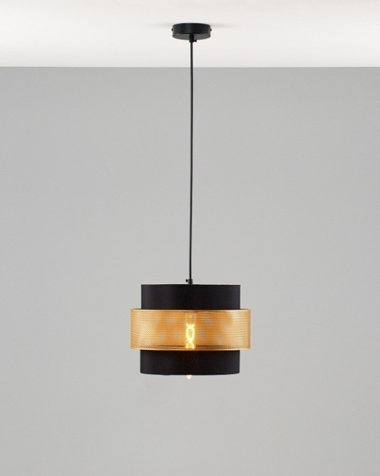 Подвесной светильник Moderli Gela V10490-1P - 1