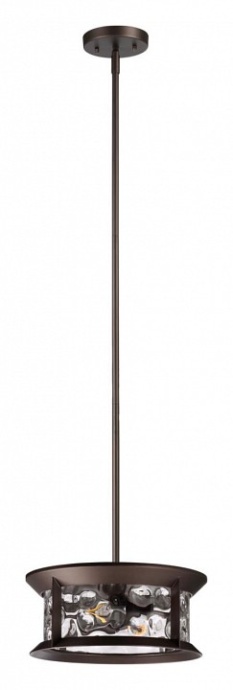 Уличный светильник Odeon Light Nature Mavret 4961/2C - 0