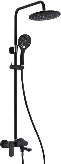 Душевая стойка Wasserkraft Elbe A17401 - 0