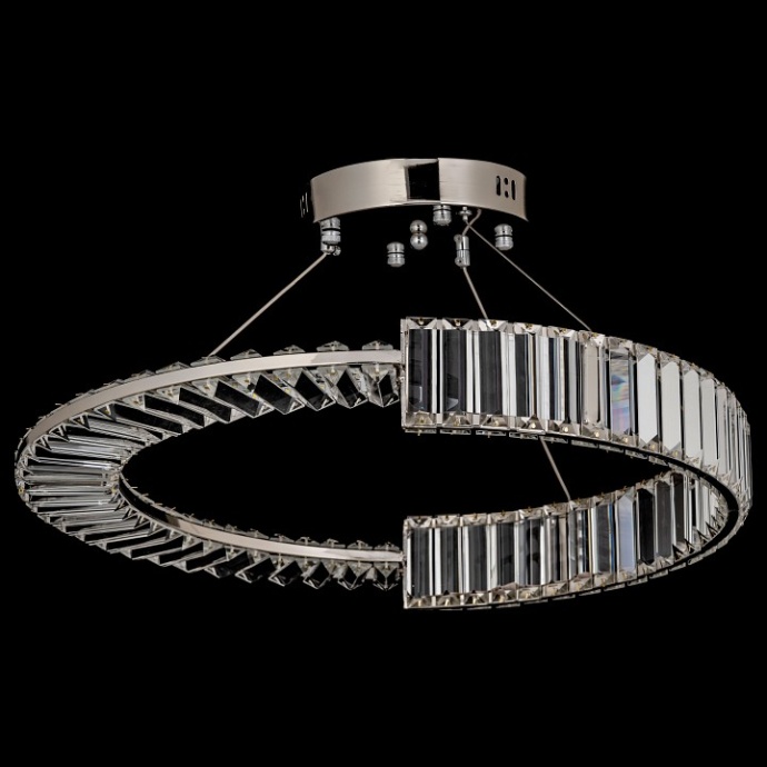 Подвесной светильник Arti Lampadari Carini Carini L 1.5.60.100 N - 2