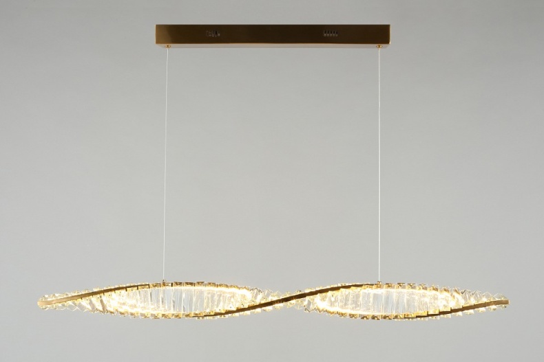 Подвесной светильник Aployt Olimp APL.045.06.20 - 2