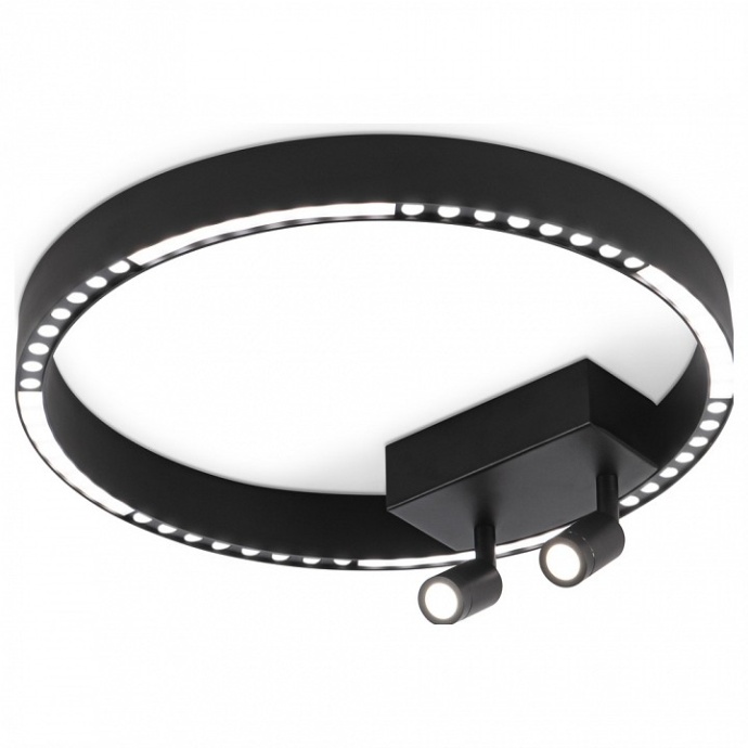 Накладной светильник Ambrella FL FL5806 - 0