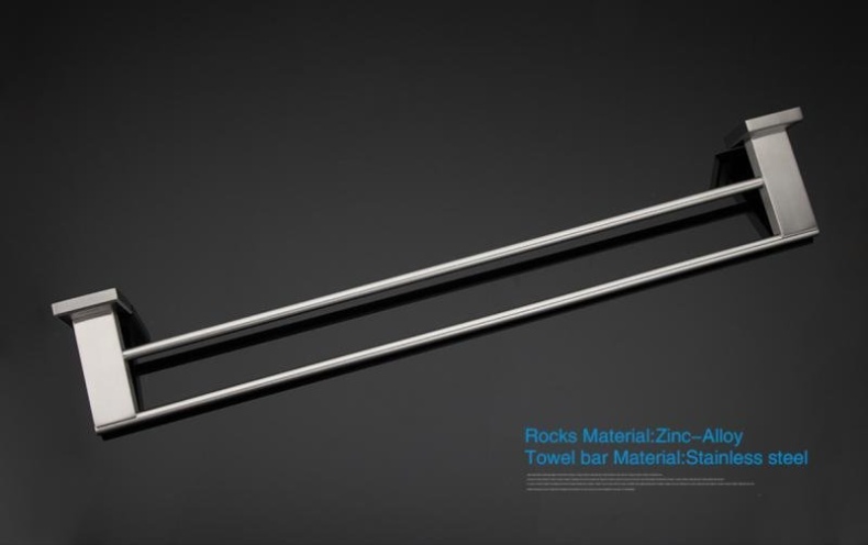 Полотенцедержатель Gappo G17 G1709 - 2