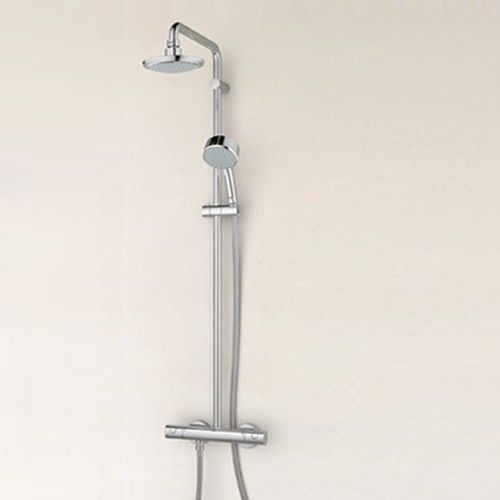 Душевая стойка Grohe Tempesta New 27922000 - 7