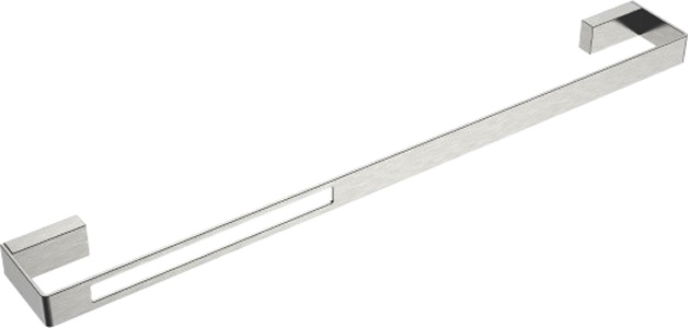 Полотенцедержатель Boheme Q 10942-NB Nikel Brush - 0