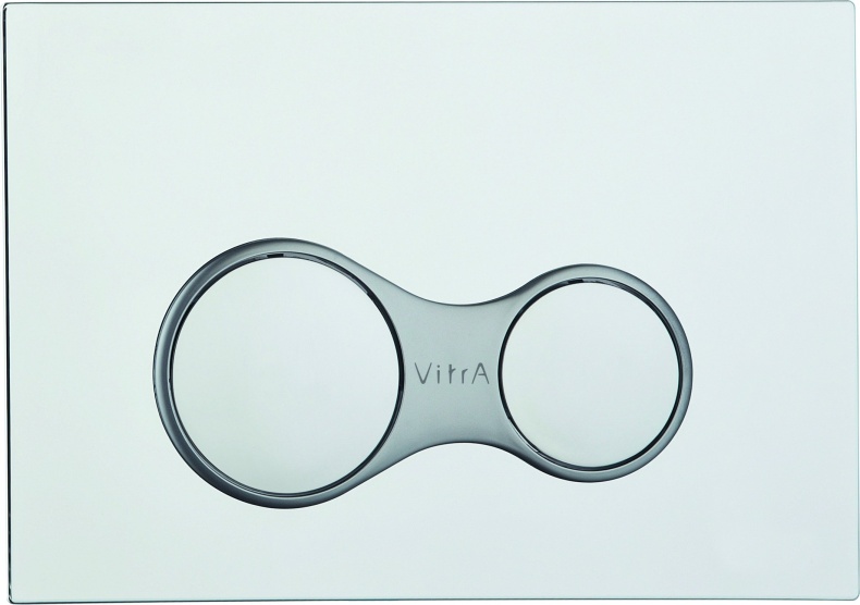 Комплект VitrA Zentrum 4 в 1 с микролифтом 9012B003-7206 - 2