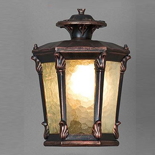 Уличный светильник Nowodvorski Amur 4693 - 0