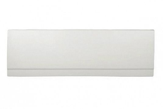 E6117-00 передник для акриловых ванн JD /180х54/ (бел) - 0