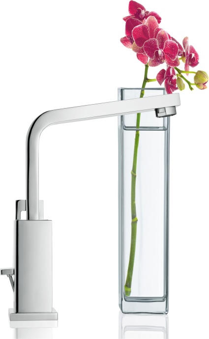Смеситель Grohe Eurocube 2313500E для раковины - 5