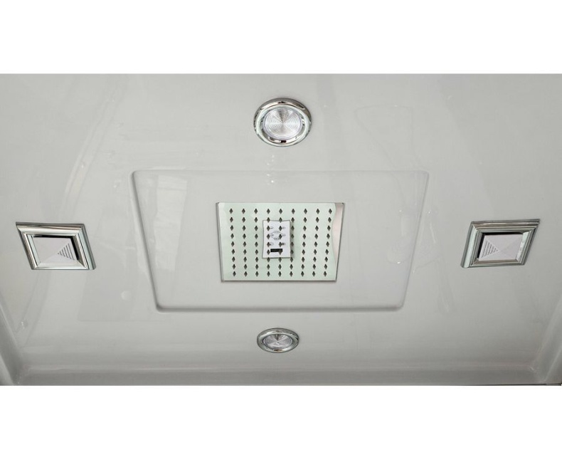 Душевая кабина Deto V1215 - 4