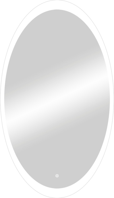 Мебель для ванной DIWO Элиста 60 чёрный мрамор, с раковиной Moduo 55 Leaf подвесная, в стиле лофт (гарнитур, мебель) 554847 - 8