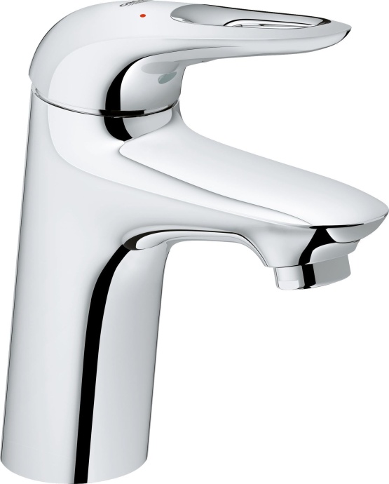 Смеситель Grohe Eurostyle New 32468003 для раковины - 0