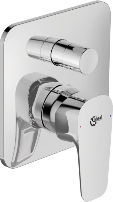 Душевой комплект Ideal Standard Esla хром  BD002XC - 0