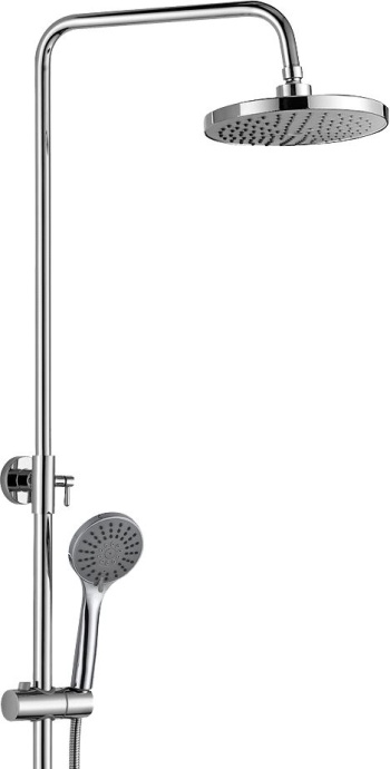 Душевая стойка Agger Merry A1393300 - 2