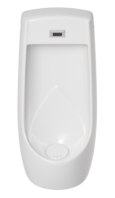 Писсуар напольный автоматический (сенсорный) Laguraty Sensor 412 - 0