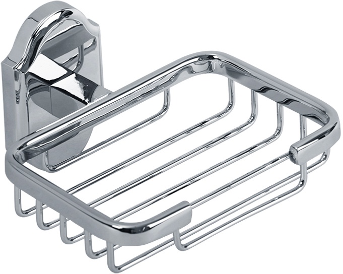 Мыльница Veragio Stanford VR.STD-7752.CR хром - 0