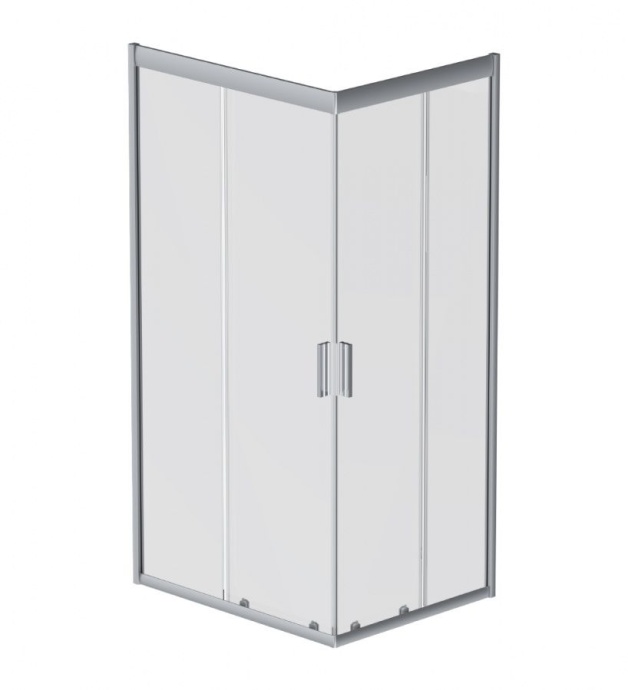 Душевой уголок AM.PM Gem W90G-404-100280-MT - 1