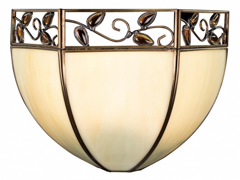 Настенный светильник Citilux Шербург-2 CL440411 - 0