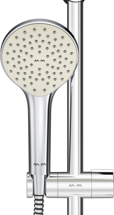 Душевая стойка AM.PM Sunny F0785C900 - 2