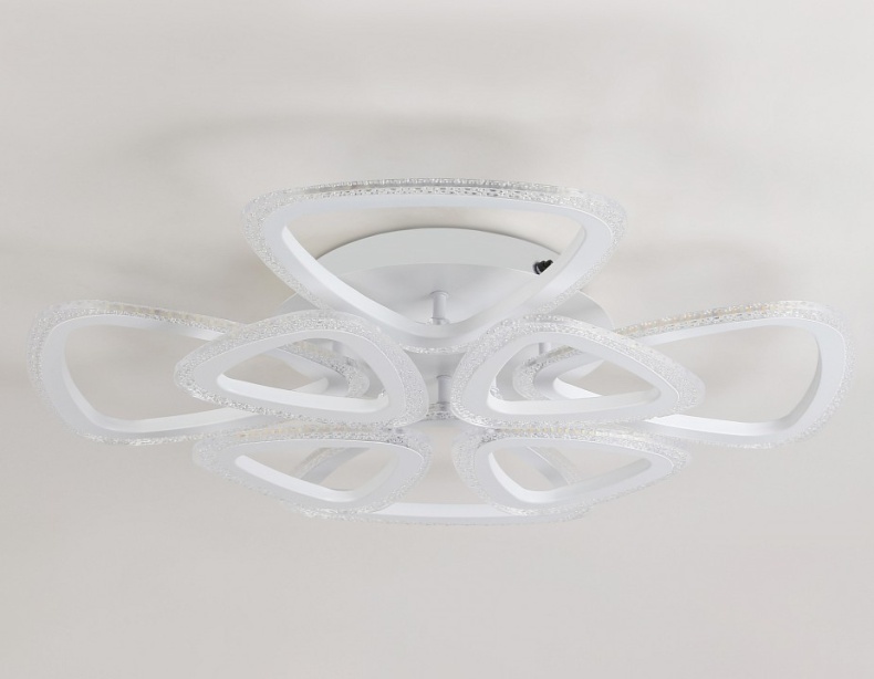 Потолочная люстра Ambrella FA FA4515 - 4