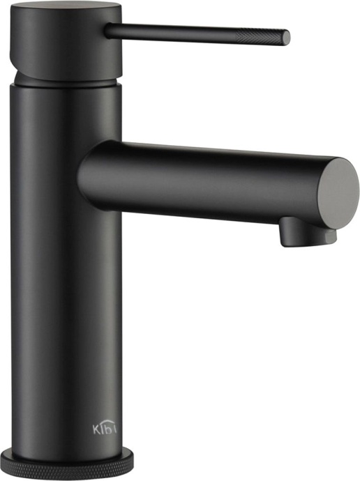 Смеситель Timo Saona 2361/03F для раковины, черный - 0