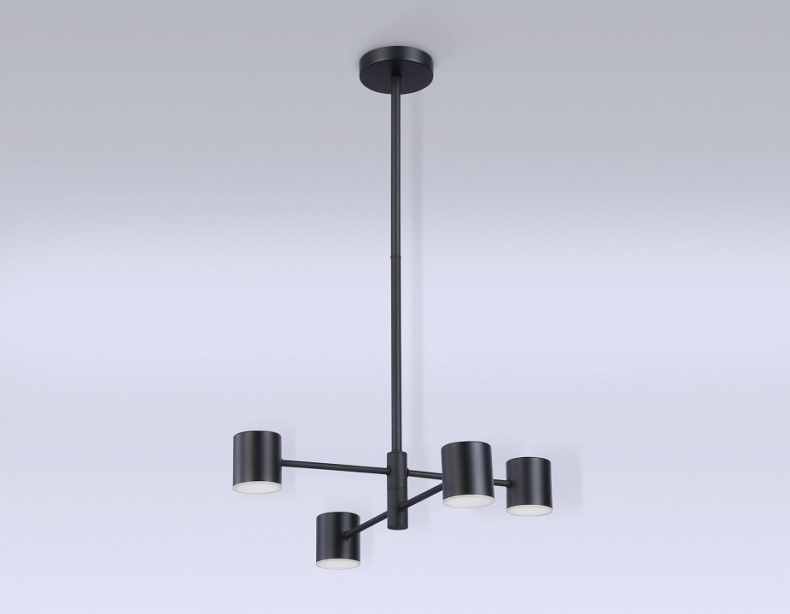 Люстра на штанге Ambrella Light FL FL51707 - 1