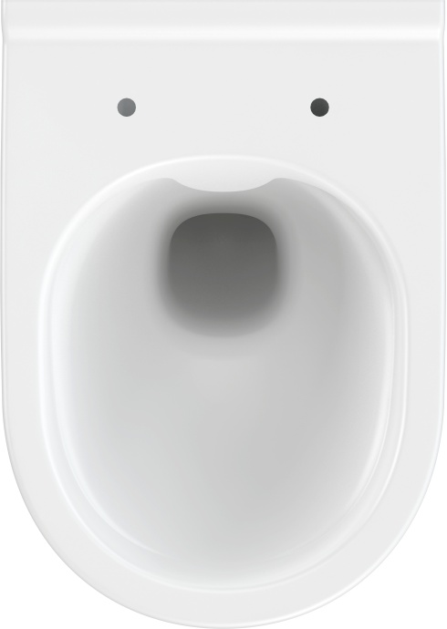 Унитаз подвесной Cersanit City Oval Clean On DPL EO slim 63114 - 9