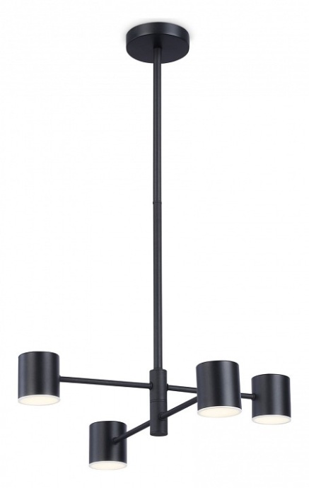 Люстра на штанге Ambrella Light FL FL51707 - 0