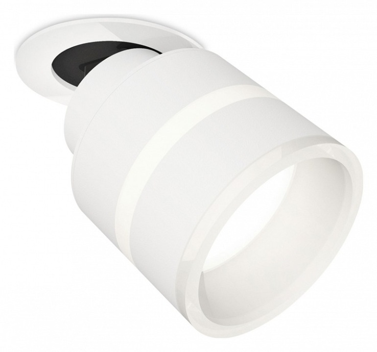 Встраиваемый светильник на штанге Ambrella Light XM XM8101524 - 0