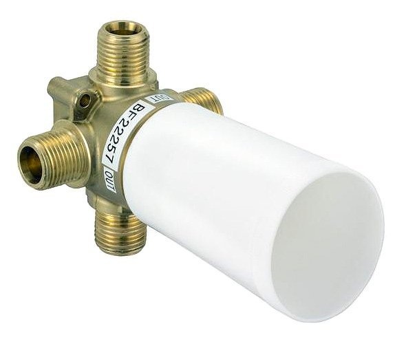 Скрытая часть Kludi Ambienta 29757 скрытая часть - 0