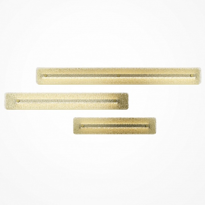 Накладной светильник Maytoni Maya P091WL-L13G3K - 3