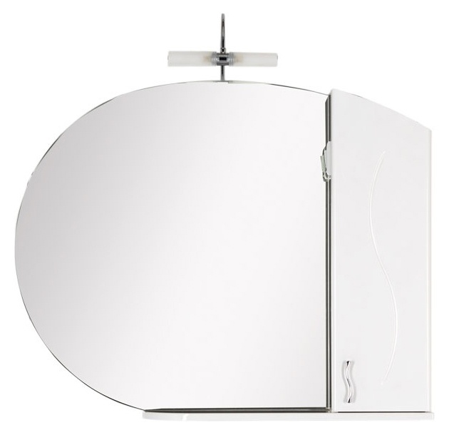 Зеркало Aquanet Моника 105 186776 - 3